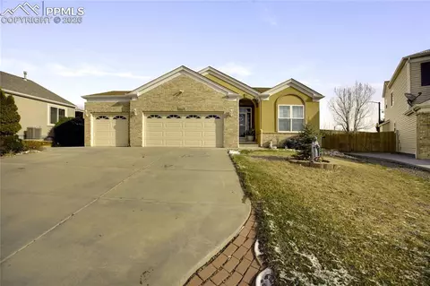 6624 Balance Cir, Colorado Springs, CO 80923