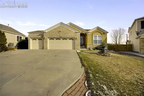 6624 Balance Cir, Colorado Springs, CO 80923