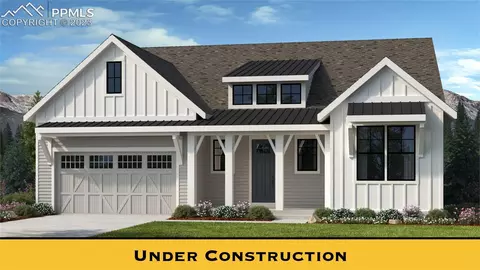 16367 Basset Mill Way, Monument, CO 80132