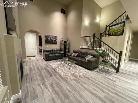 9981 Golf Crest Dr, Peyton, CO 80831 photo 6