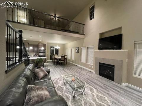 9981 Golf Crest Dr, Peyton, CO 80831 photo 4