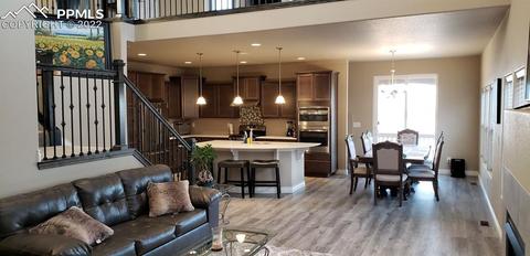 9981 Golf Crest Dr, Peyton, CO 80831 photo 3