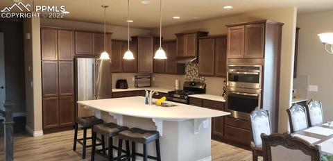 9981 Golf Crest Dr, Peyton, CO 80831 photo 11