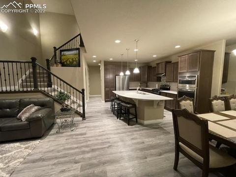 9981 Golf Crest Dr, Peyton, CO 80831 photo 8