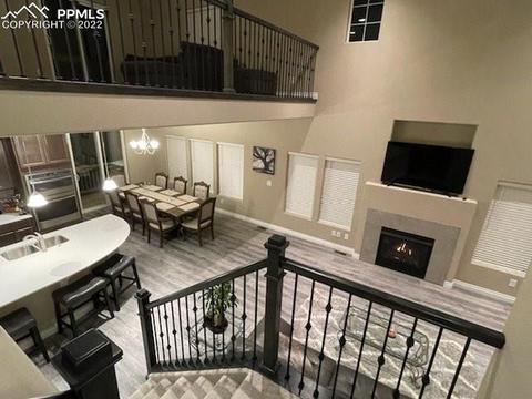9981 Golf Crest Dr, Peyton, CO 80831 photo 5