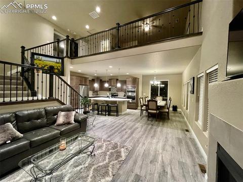 9981 Golf Crest Dr, Peyton, CO 80831 photo 2