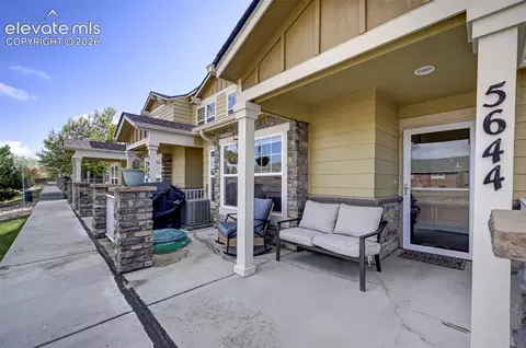 5644 Shamrock Hts, Colorado Springs, CO 80923
