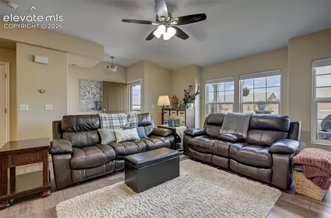 5644 Shamrock Hts, Colorado Springs, CO 80923