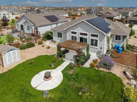 View/Area - 10852 Checo Way, Peyton, CO 80831 photo 1 of 1