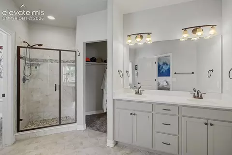 Bath - 10852 Checo Way, Peyton, CO 80831 photo 1 of 2