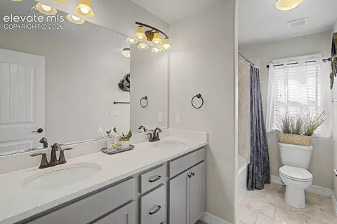 Bath - 10852 Checo Way, Peyton, CO 80831 photo 2 of 2