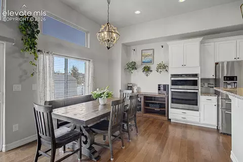 Dining - 10852 Checo Way, Peyton, CO 80831 photo 1 of 2