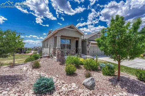9321 Kathi Creek Dr, Colorado Springs, CO 80924