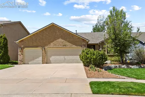 1573 Lookout Springs Dr, Colorado Springs, CO 80921