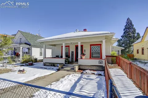 715 S Cascade Ave, Colorado Springs, CO 80903