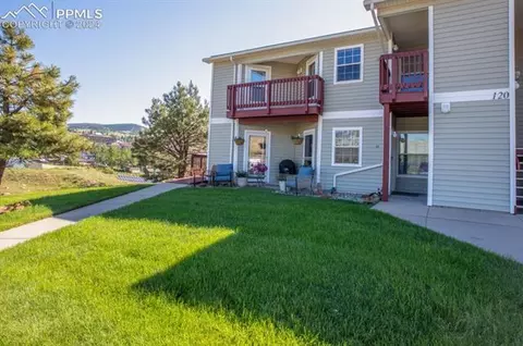 120 Whalen Ave #24, Cripple Creek, CO 80813