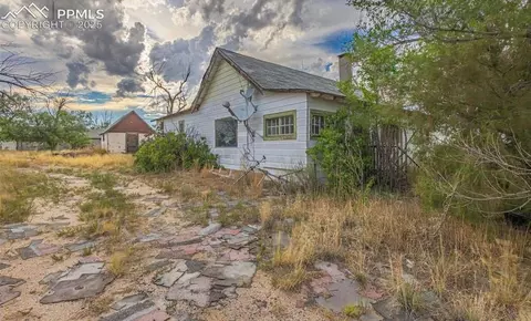 38355 Shear Rd, Yoder, CO 80864