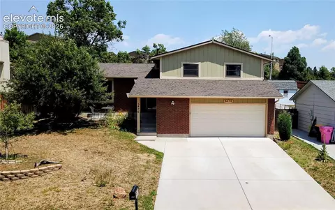 5476 Mosquito Pass Dr, Colorado Springs, CO 80917