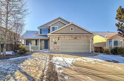 9169 Oakmont Rd, Peyton, CO 80831