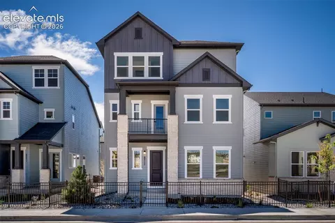 6717 Knapp Dr, Colorado Springs, CO 80924