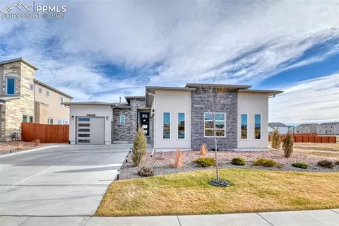 10757 Foggy Bend Ln, Peyton, CO 80831