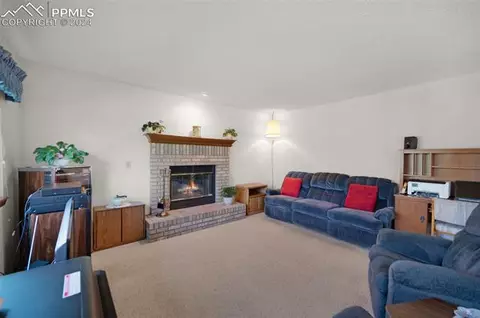 3313 Birnamwood Dr, Colorado Springs, CO 80920