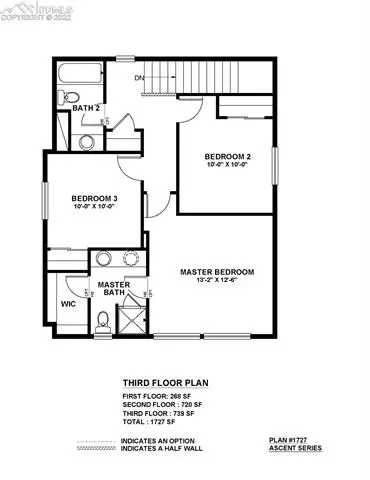 7998 Nico Way, Peyton, CO 80831 photo 28