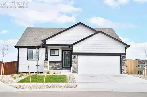 12757 Winding Glen Ln, Peyton, CO 80831 photo 1