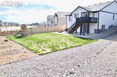 12757 Winding Glen Ln, Peyton, CO 80831 photo 3