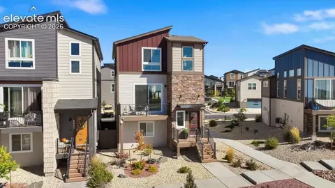 5960 Vista Vision Dr, Colorado Springs, CO 80923