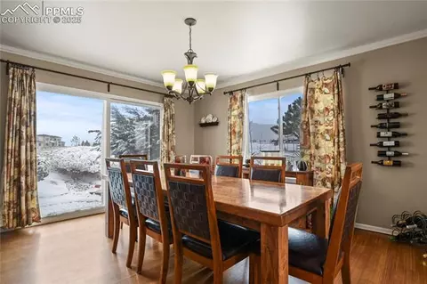 3585 Spaatz Rd, Monument, CO 80132 photo 5