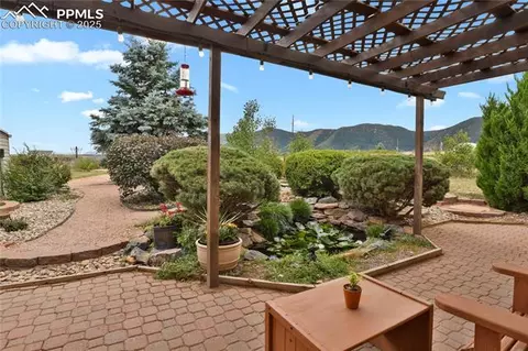 3585 Spaatz Rd, Monument, CO 80132 photo 34