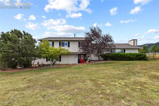 3585 Spaatz Rd, Monument, CO 80132