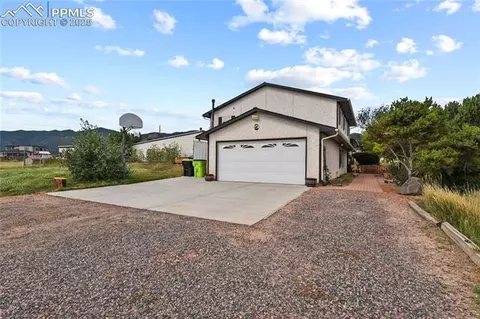 3585 Spaatz Rd, Monument, CO 80132 photo 31