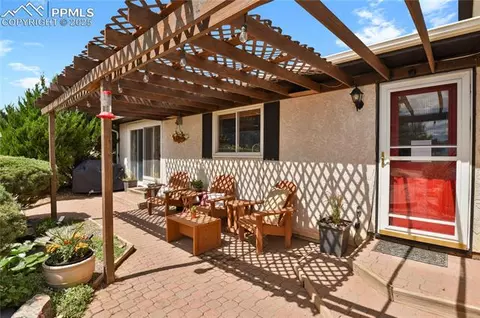 3585 Spaatz Rd, Monument, CO 80132 photo 32