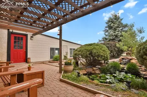 3585 Spaatz Rd, Monument, CO 80132 photo 33