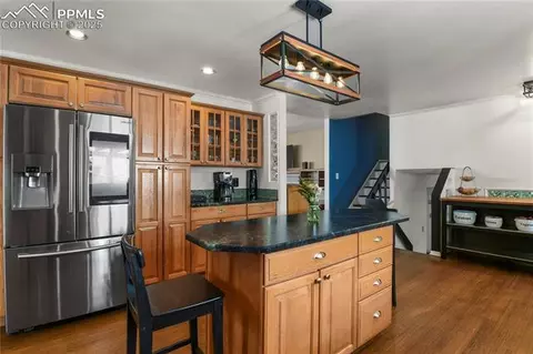 3585 Spaatz Rd, Monument, CO 80132 photo 3