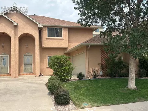3763 Scott Ln, Colorado Springs, CO 80907
