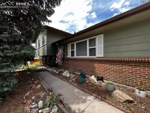 4478 Teeter Totter Cir, Colorado Springs, CO 80917