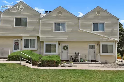 3166 Vail Pass Dr, Colorado Springs, CO 80917