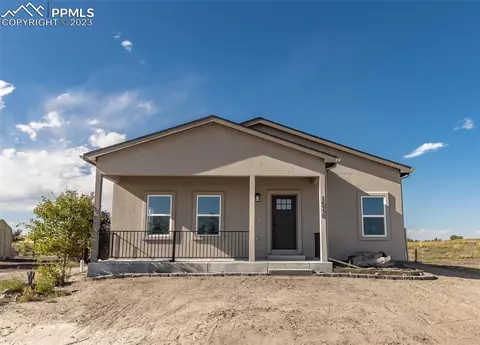 16930 Sage Lake Ct, Peyton, CO 80831