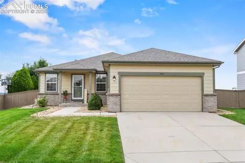1058 Crenshaw St, Castle Rock, CO 80104