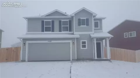 11522 Avena Rd, Peyton, CO 80831 photo 1