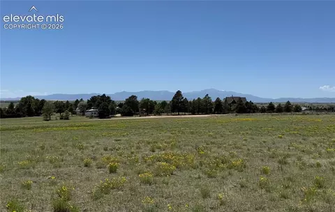 3885 Broken Arrow Dr, Peyton, CO 80831