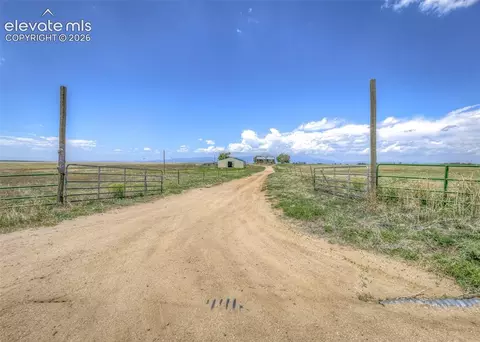 3830 Hemmingway Rd, Colorado Springs, CO 80930