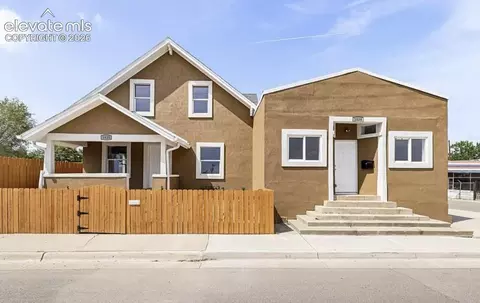 1835-1839 E 4th St, Pueblo, CO 81001