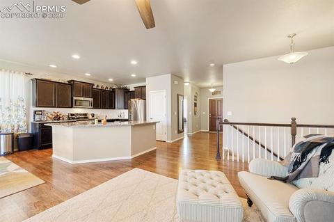 12682 Longview Park Ln, Peyton, CO 80831 photo 7