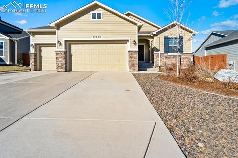12682 Longview Park Ln, Peyton, CO 80831 photo 2