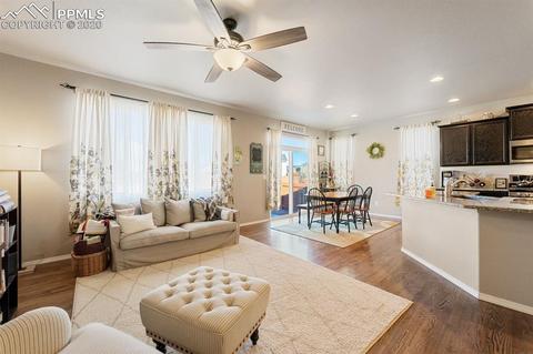 12682 Longview Park Ln, Peyton, CO 80831 photo 9