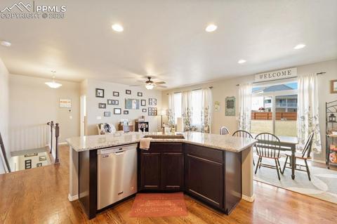 12682 Longview Park Ln, Peyton, CO 80831 photo 12